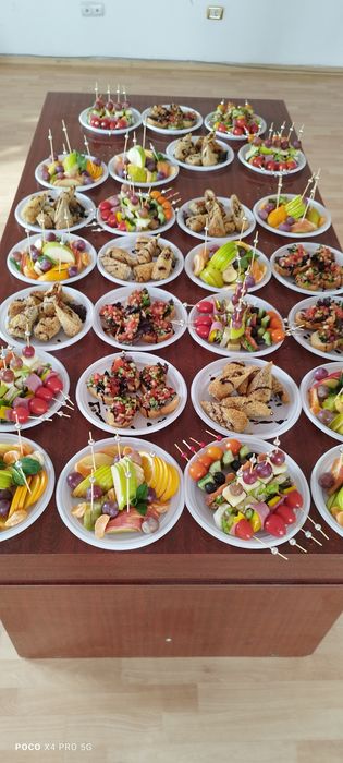 Доставка плов и шашлыки