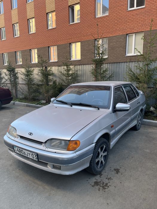 продам лада ваз 2115