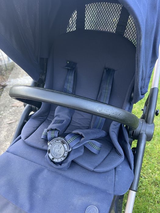 Детка количка Cybex Melio