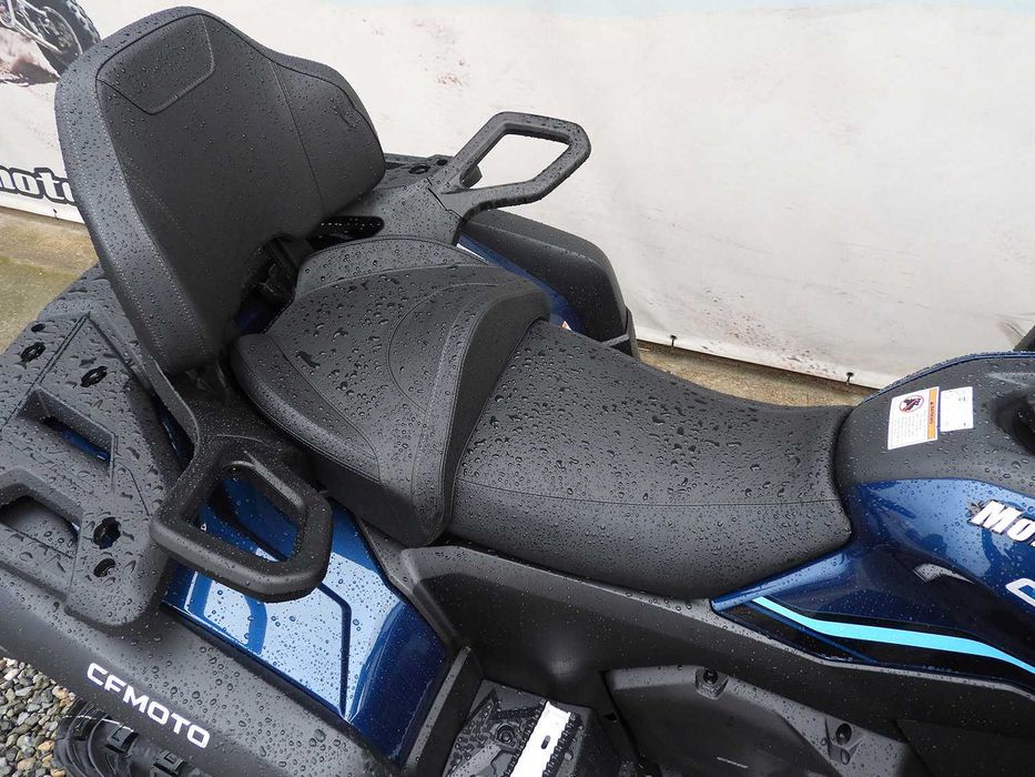 ATV CFMOTO CFORCE 625L EPS Touring E5+ 2026 | Rate