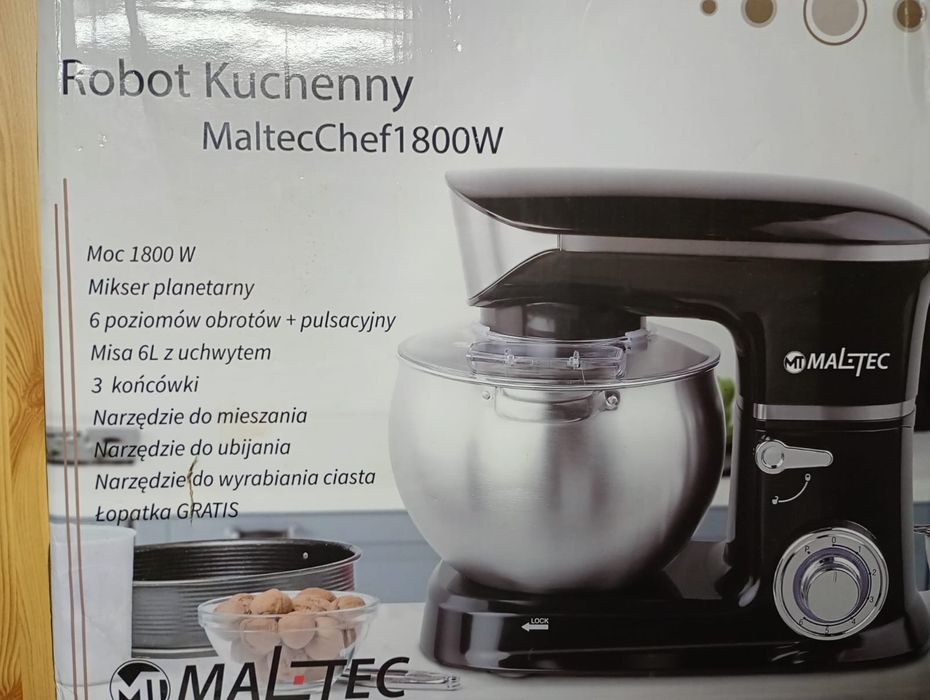 Vând robot bucătărie