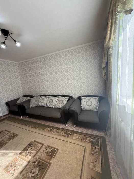 2-ком, каратал 56 д, 55, 120 000+к.у Сауле Империя