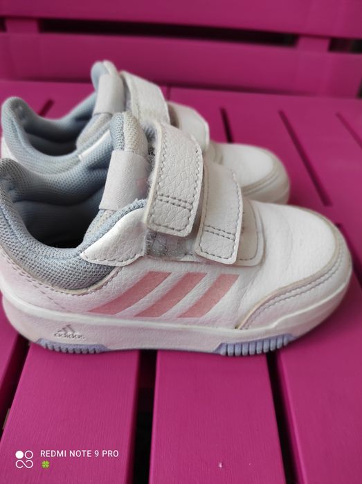 Детски маратонки " Adidas" - 23 номер
