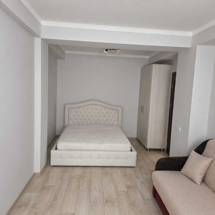 Двустаен апартамент под наем | Каменица 2 | 300€