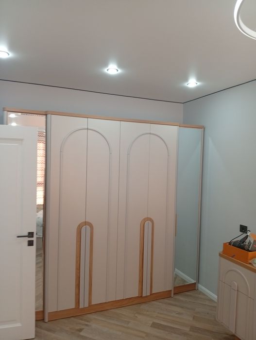 Ремонт квартир и домов под ключ