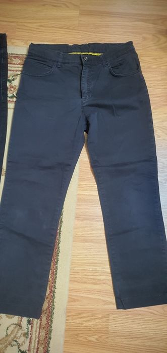 Брюки джинсы на мальчика