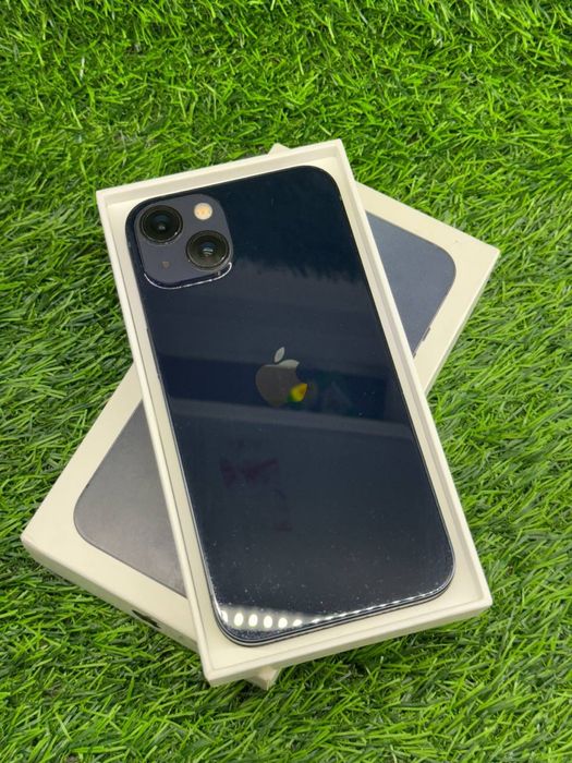 IPhone 13 / 128gb / 81% / ЛОМБАРД ДД / id3555