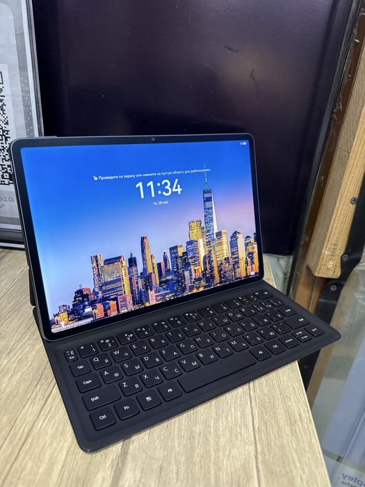Prodam Huawei MatePad 11.5 S  wi-fi