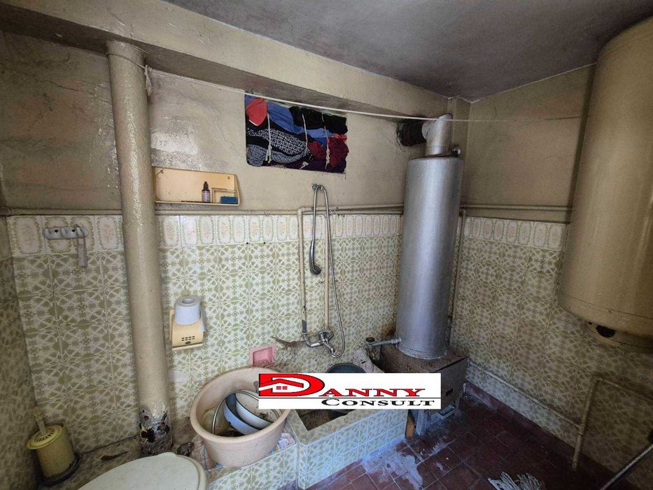 Продава се Къща в Велико Търново, Акация - 160 кв.м за 263 €/кв.м - Снимка #14