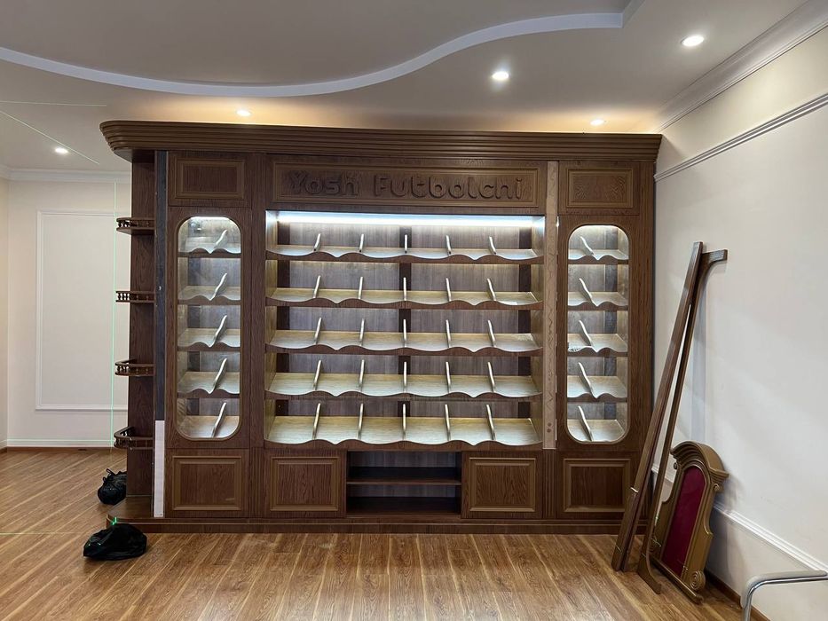 Mebeelar zakaz qilamiza haytek krashiniy