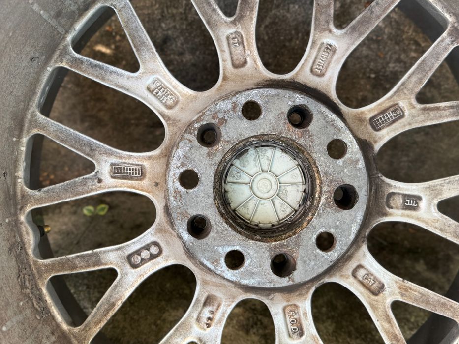 Джанти Rondell 0058 bmw e36 e34 e39 e46 e90