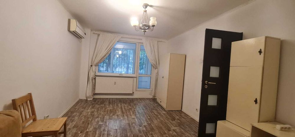 Proprietar Inchiriez apartament 2 camere cf1 Militari Lujerului
