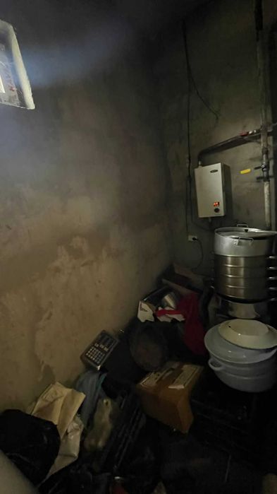 Продается дом   с.Теректы (Ескельдинский р-н)