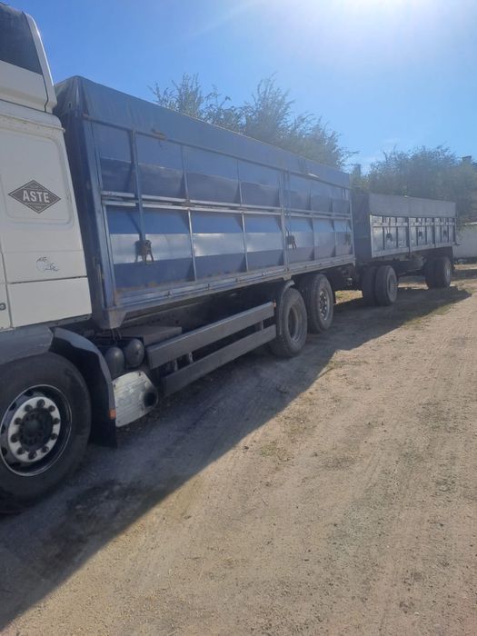 Продам Man ,самосвал