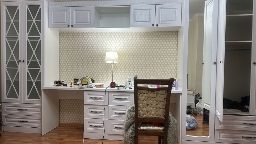 Гарнитур для детской