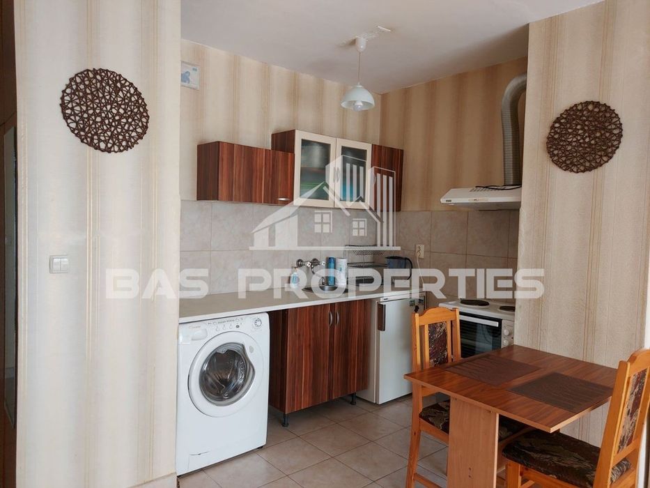 Продава се Едностаен апартамент в София, Люлин 7 - 36 кв.м за 3000 €/кв.м - Снимка #3