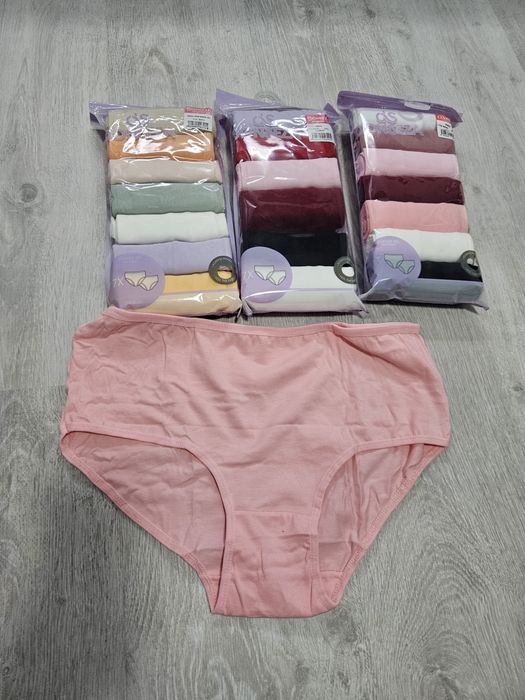 Българско мъжко и дамско бельо