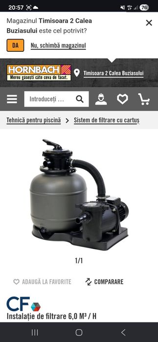 Piscina Bestway Power Steel 4.88×2.44×1.22 m