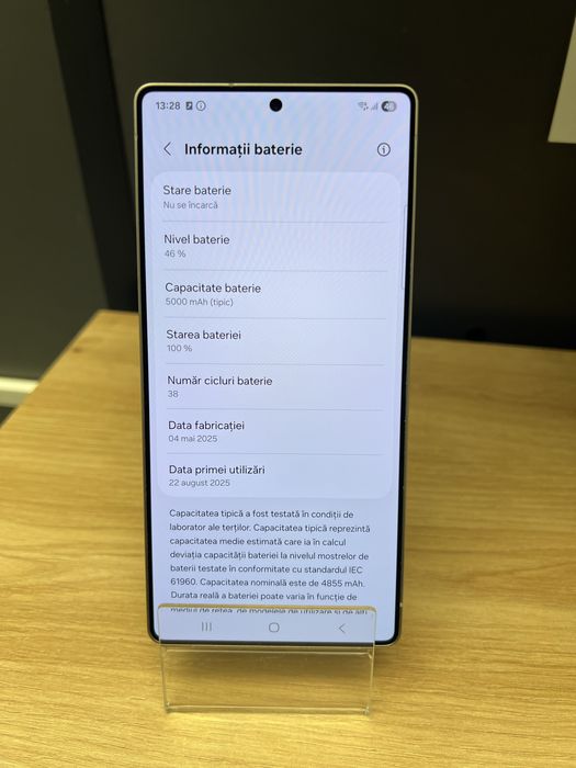 Samsung Galaxy S25 Ultra 256GB