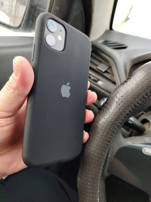 Обмен IPhone 11 на андройд