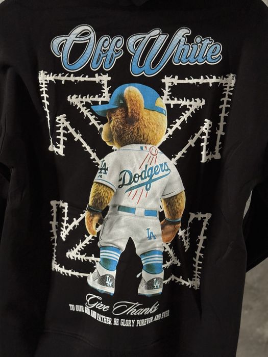 Hanorac OFF White amiri trapstar balenciaga palm angels