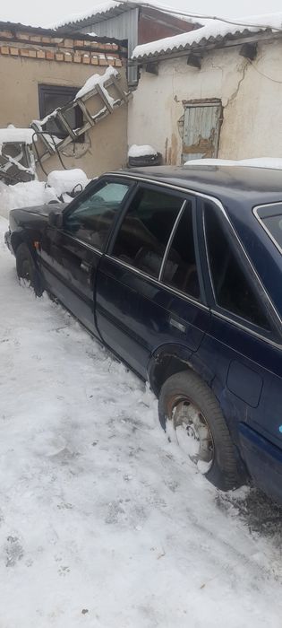 Продам Ниссан Блюберд