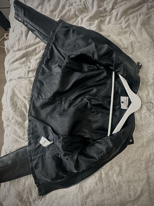 Кожено яке - НОВО