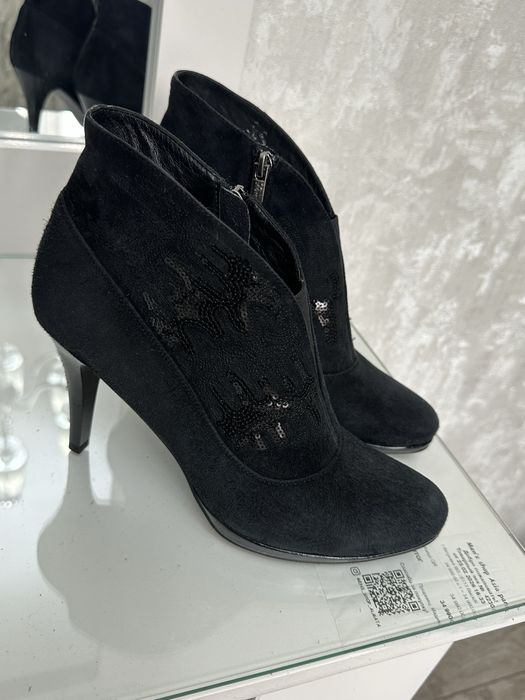 Ботильоны женские