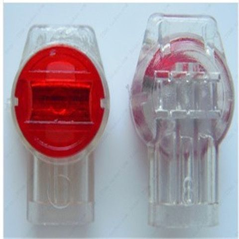 Соединитель для проводов от 0,4 до 0,9 мм2 UY2 Scotchlok 3M