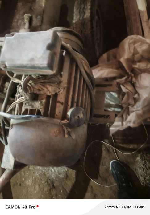 Gʻisht chiqaruvchi stanoq