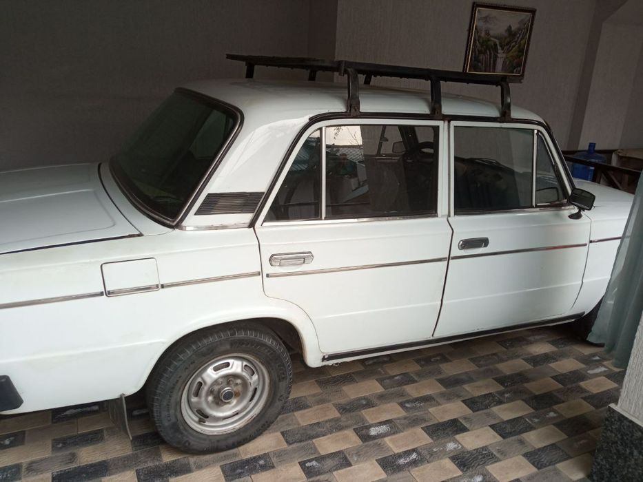 Жигули 06 holati yaxshi mator qilingan