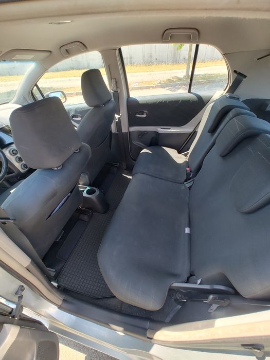 Toyota Yaris 2009 1.4 D4D  cutie automata MMT