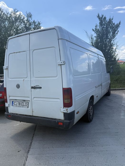 VOLKSWAGEN 181 2001 — imagine 5