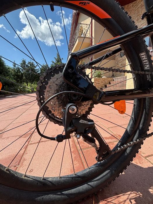 Vand bicicleta electrica KTM Minime 26 Bosch