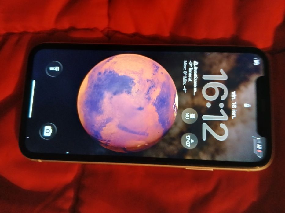 Iphone 11 funcitonal