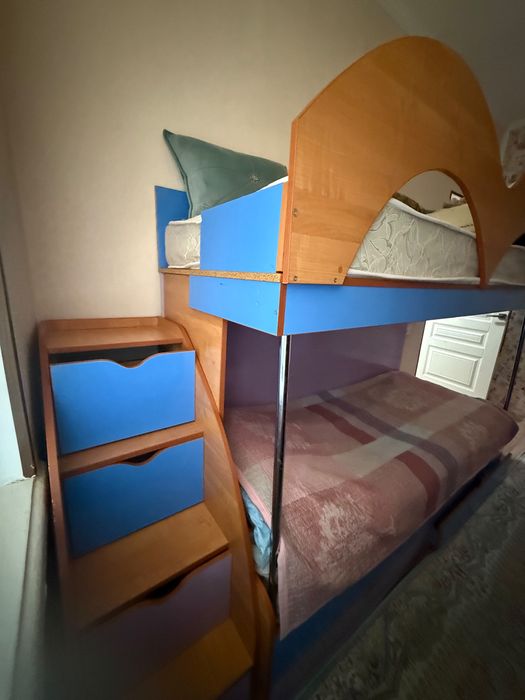 Детский гарнитур