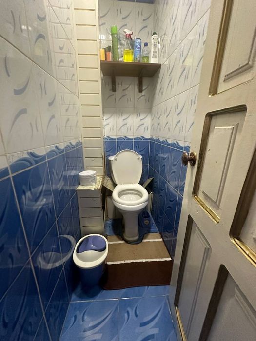 Сотилади  Коракамиш 2/5 Ало туйхона 2.хонали  Аделний ход