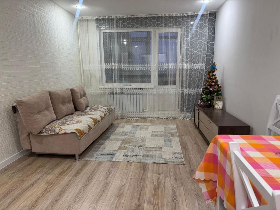 Продается квартира