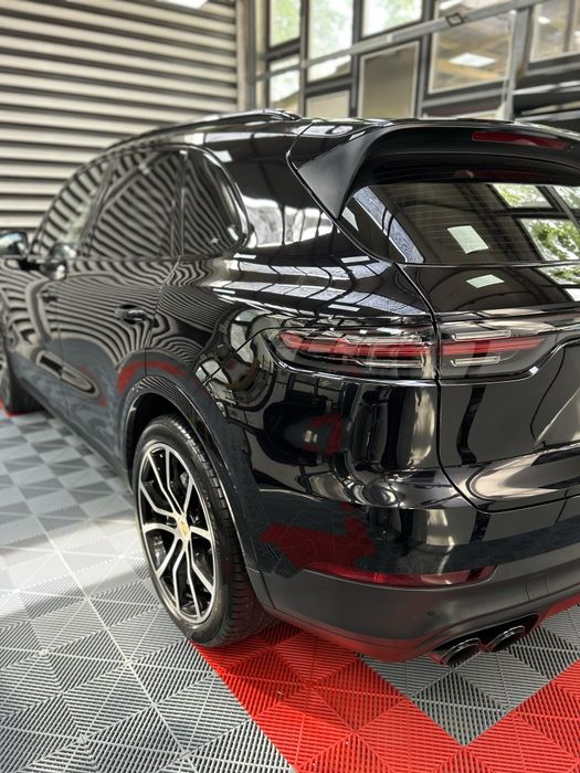 Detailing auto premium interior/exterior