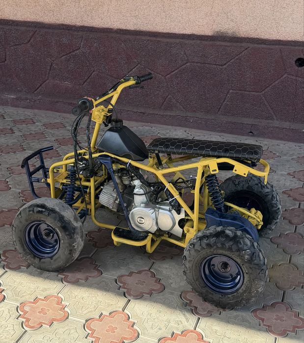 Продам квадроцикл