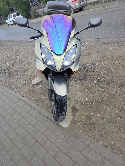Vand Honda VFR 800fi