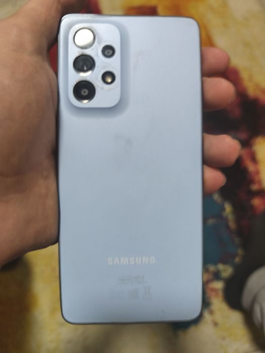 Vând Samsung a53