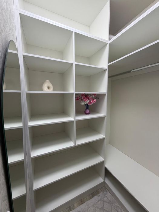 Квартира 3-х комнатная