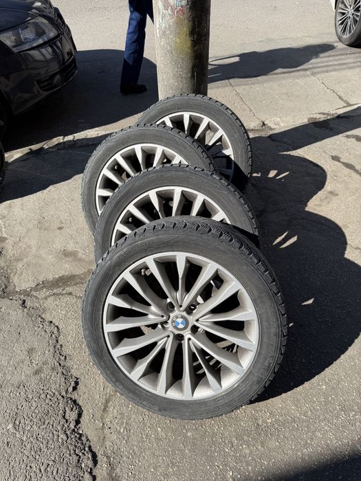 Vand roti de iarna bmw seria 5 g30