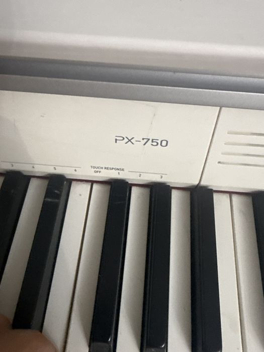 Продам Пианино Casio