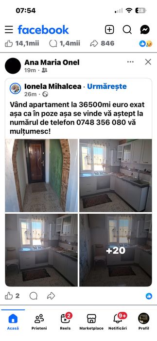 Magazin / Bar / spațiu închiriat