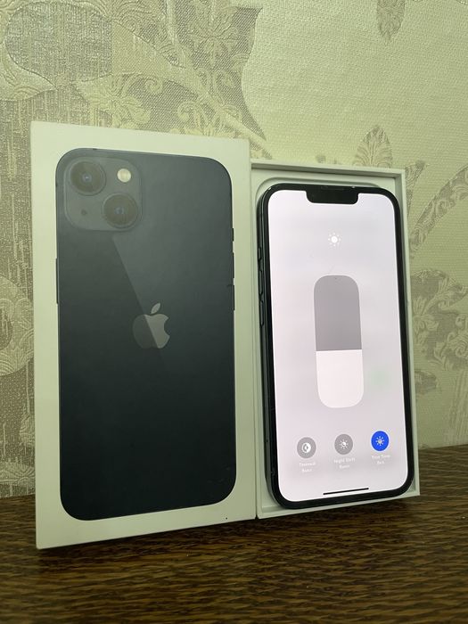 Айфон 13 идеал