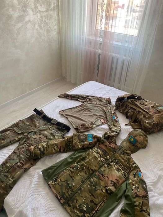 военная форма дембелька