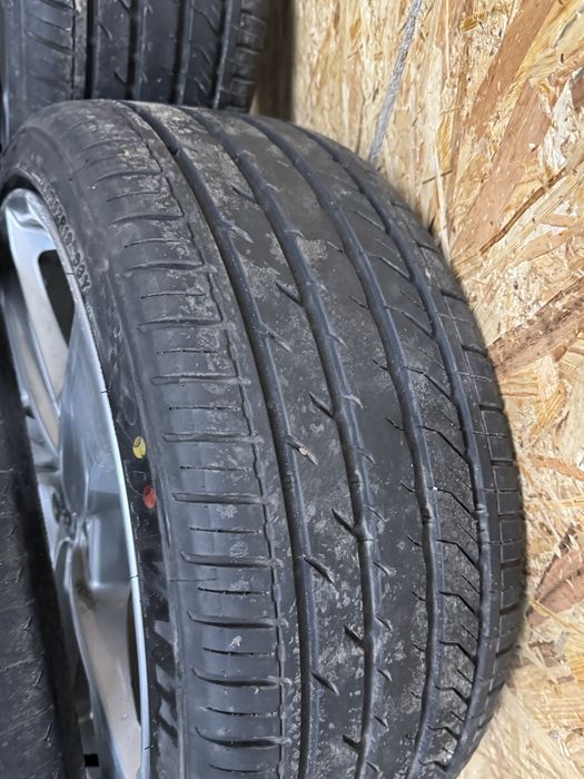 Jante 19 Audi A4 B9 S4 245.35.19