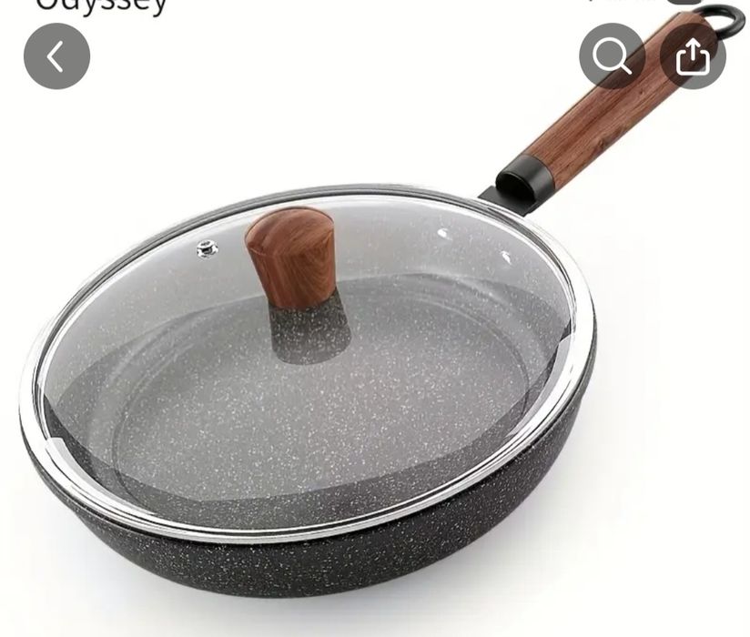 Продам сковороду